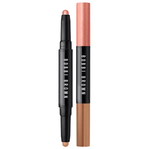 Dual-Ended Long-Wear Cream Eyeshadow Stick - Bobbi Brown | Sephora | Sephora (US)