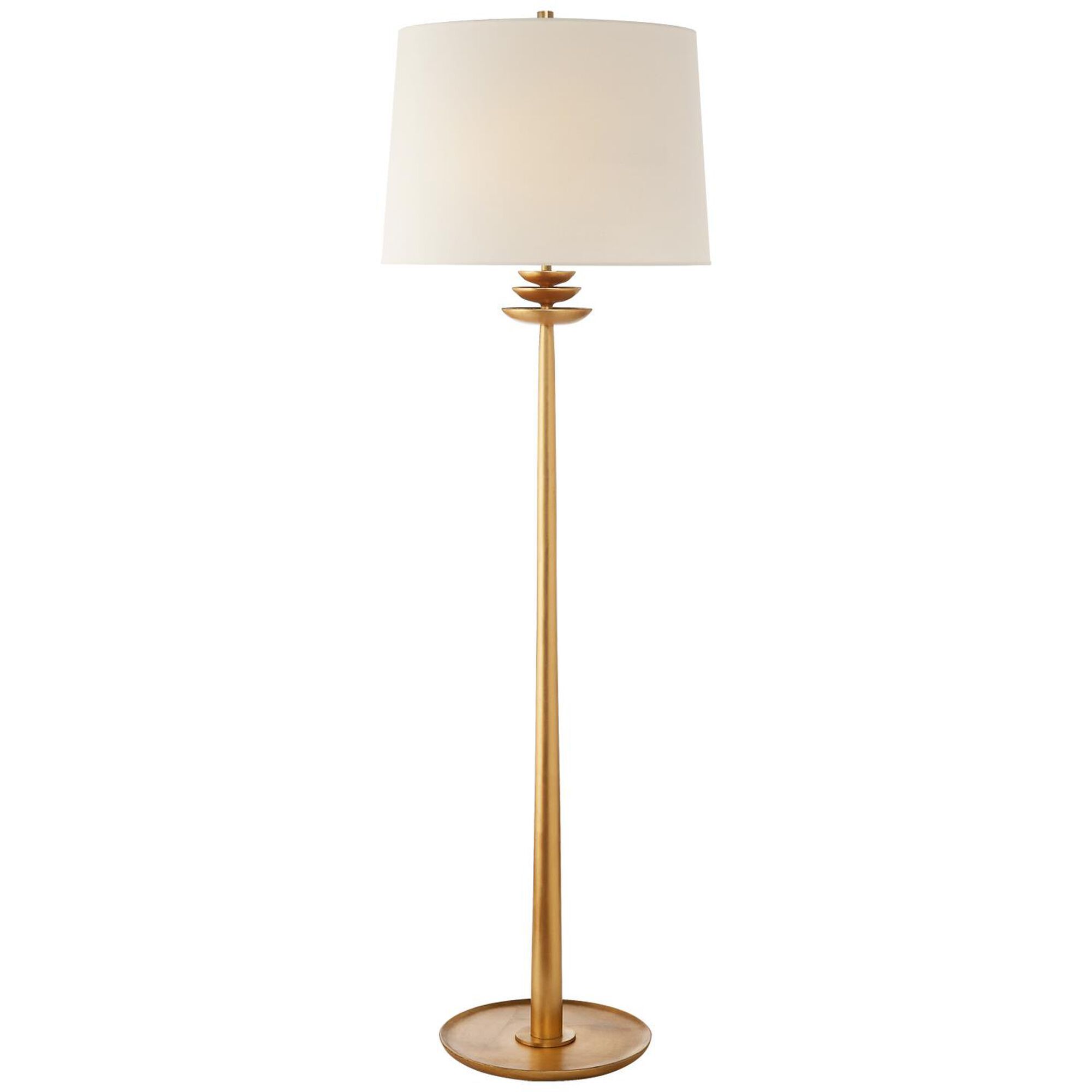 New




Aerin Beaumont 62 Inch Floor Lamp by Visual Comfort and Co.

Capitol ID: 2189491
MFR SKU:... | Capitol Lighting 1800lighting.com