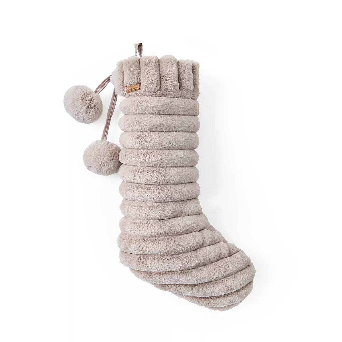 Koolaburra by UGG Shani Faux Fur Stocking | Kohl's