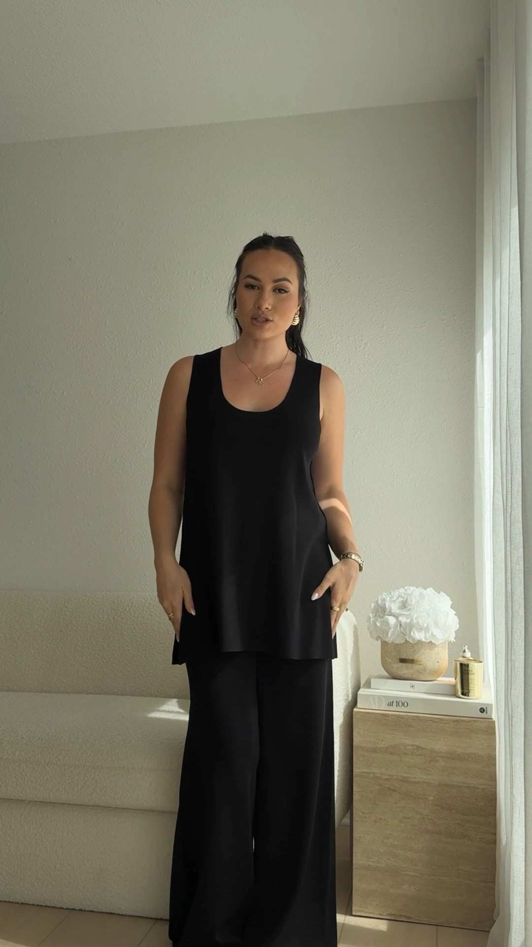 Loving flowy matching sets for spring and summer! - a vacation must have!!

#LTKootd #LTKSeasonal #LTKgrwm