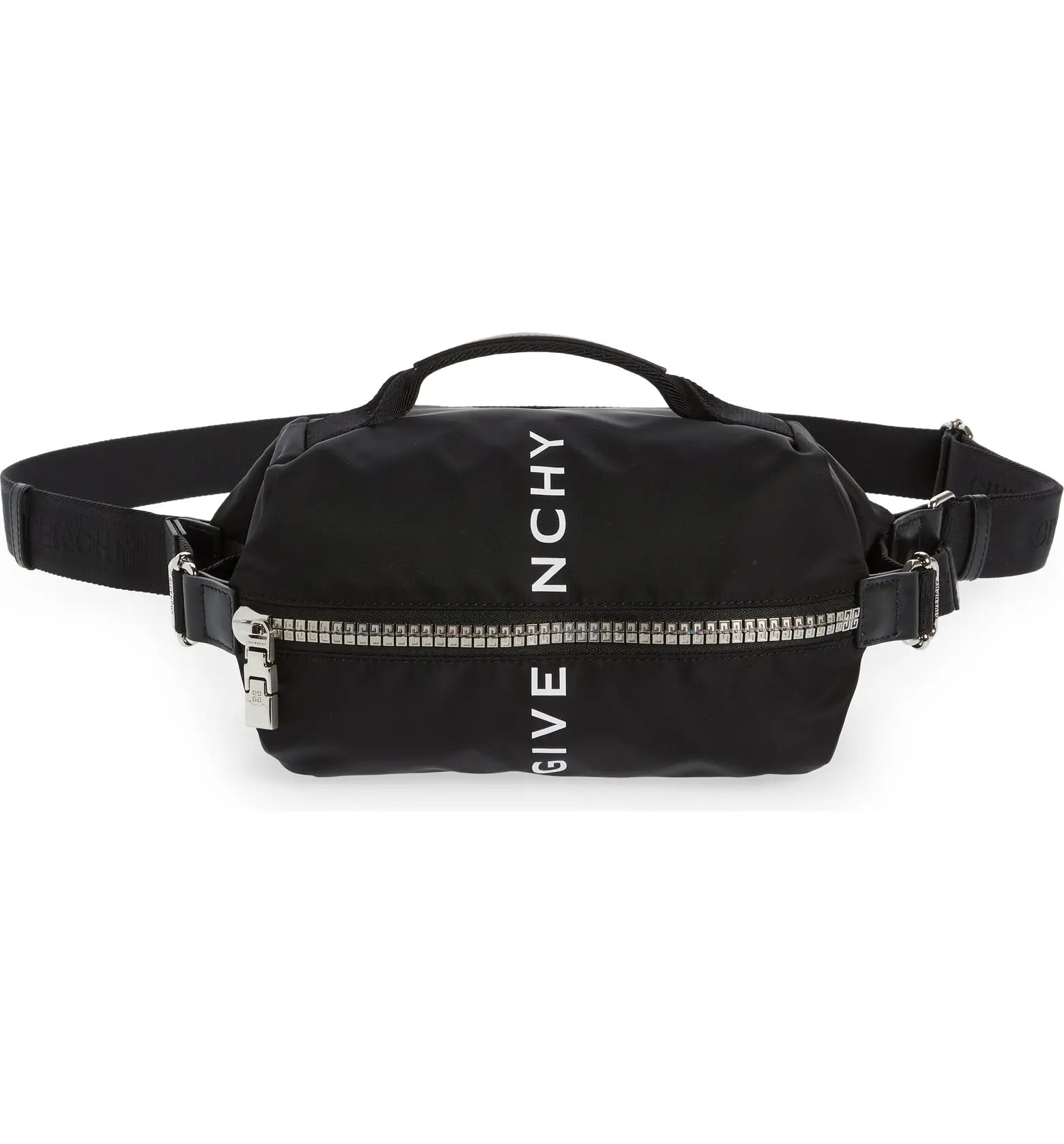 Givenchy G-Zip Belt Bag | Nordstrom | Nordstrom