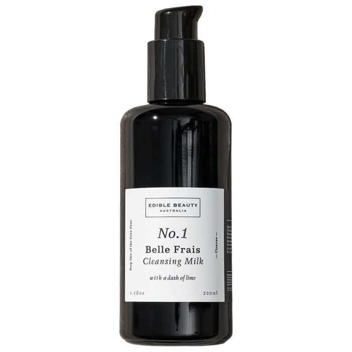No. 1 Belle Frais Cleansing Milk | Sephora (US)
