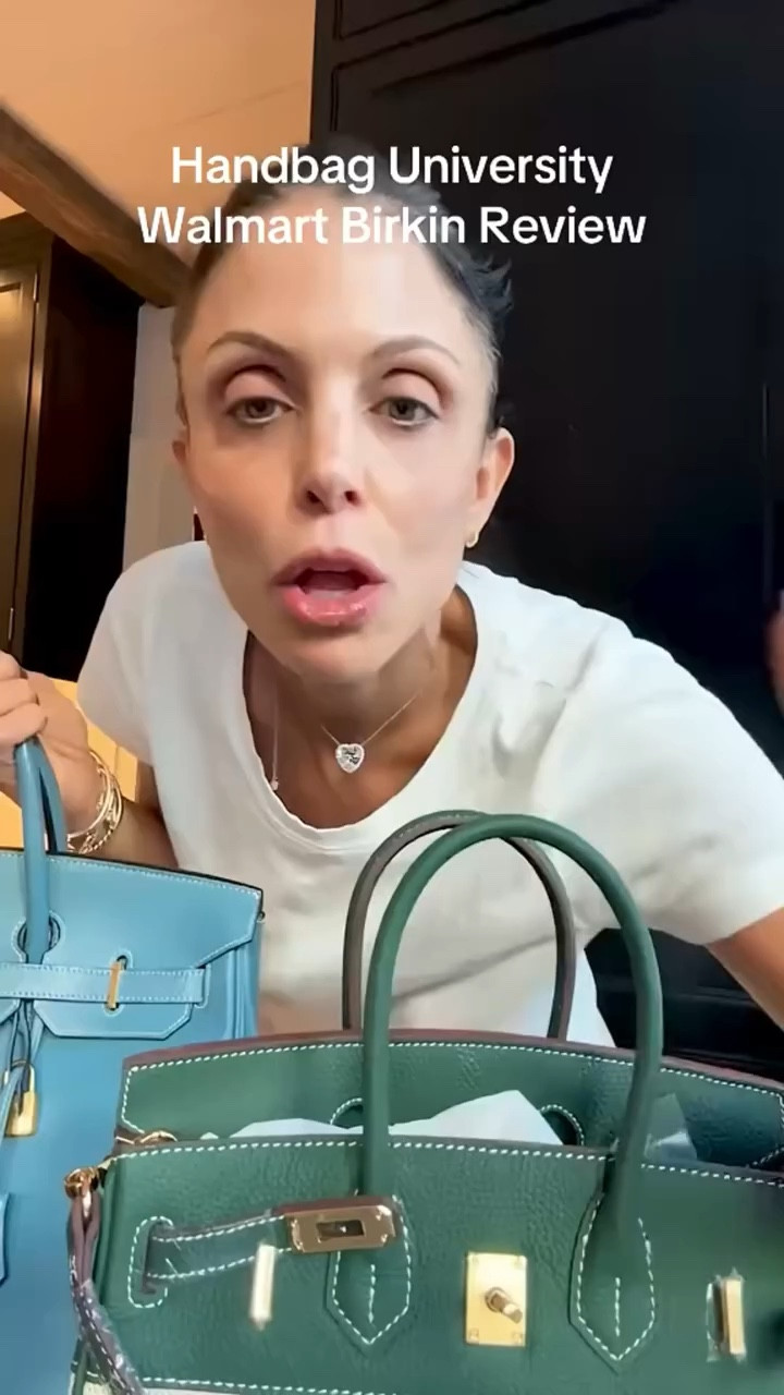 Final rating on the FIRKIN: C overall takeaway is to find ORIGINAL affordable bags 

#LTKItBag #LTKWatchNow