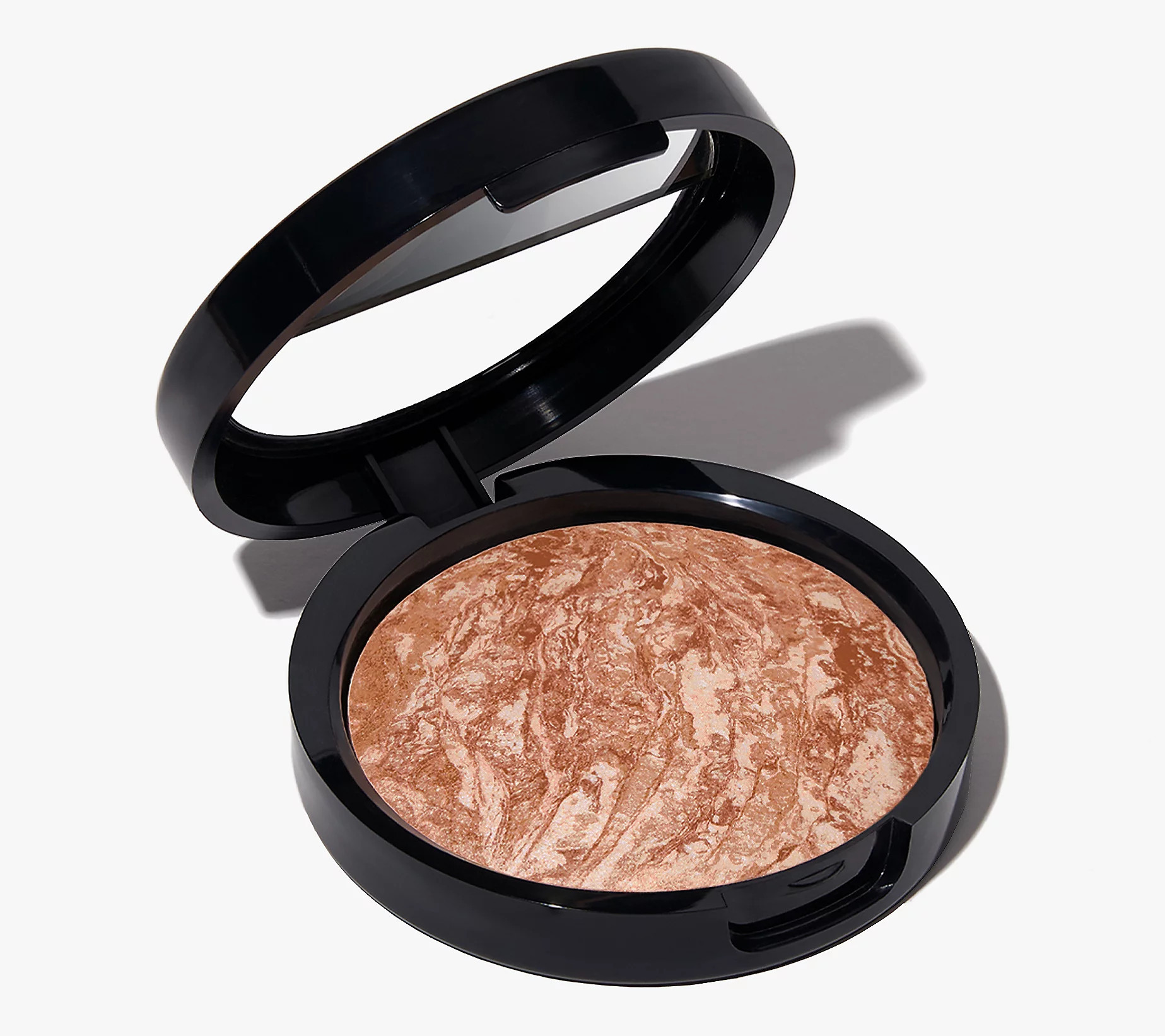 Laura Geller Baked Body Frosting Face & Body Gl ow | QVC