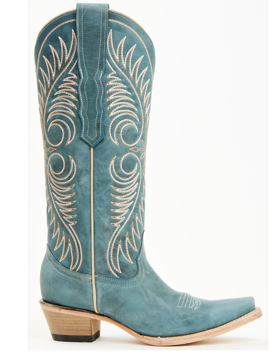 Corral turquoise boots! Linked the exact and an another turquoise pair I love!

#LTKShoeCrush #LTKGiftGuide #LTKWorkwear