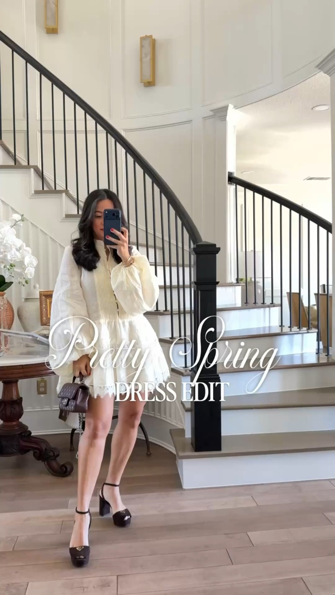 Pretty Spring Dress Edit

Follow me at @miriamobrien_ on IG and TikTok! 

#SpringDress #SpringFashion #DressFinds #SeasonalFashion

#LTKootd #LTKSeasonal #LTKOver40

#LTKootd #LTKOver40 #LTKSeasonal

#LTKSeasonal #LTKOver40 #LTKootd
