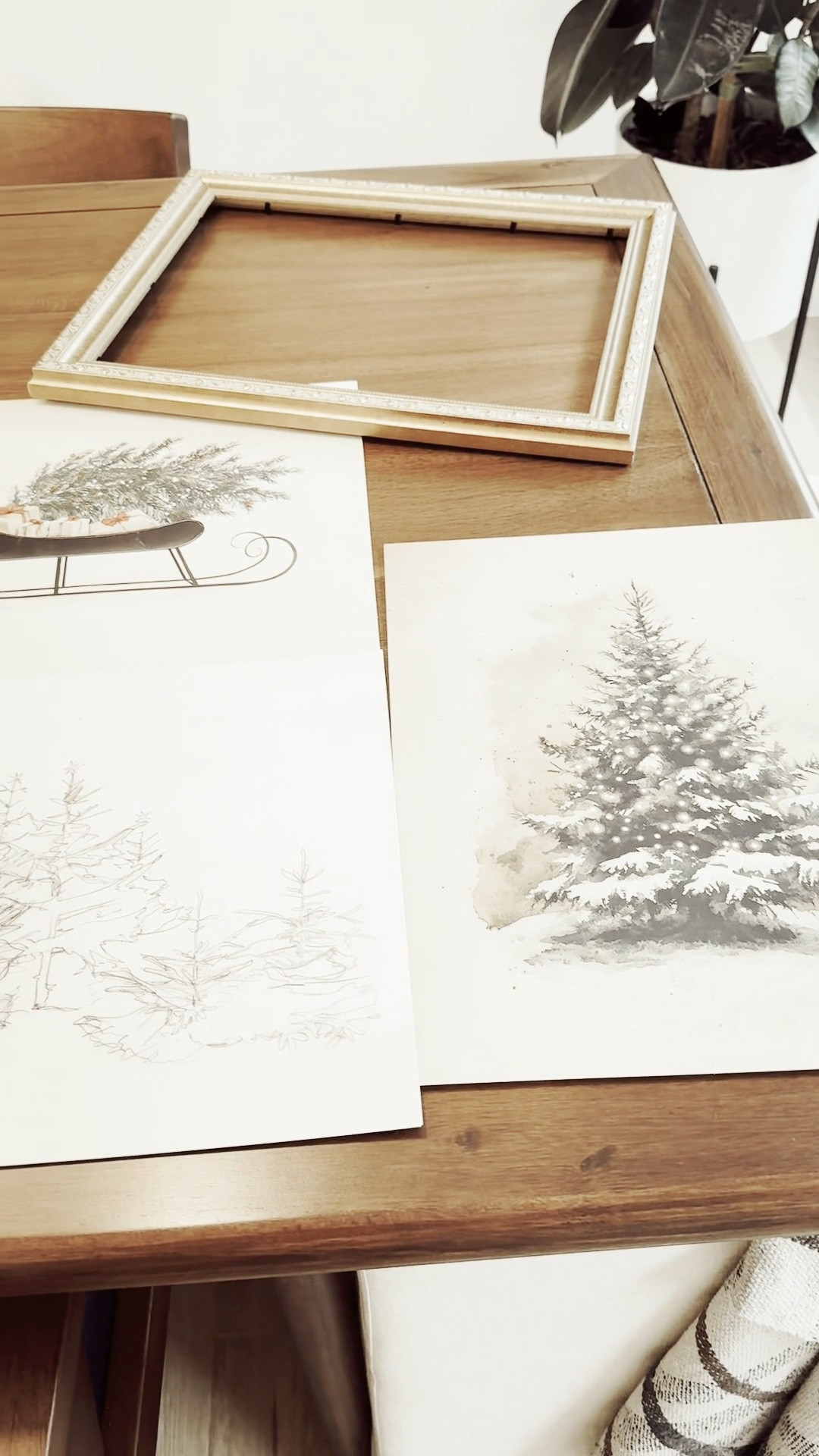 Love these Christmas art prints

Christmas decor, Christmas wall art, Christmas mini wreaths, velvet ribbon, Etsy, Amazon, gold frame, 

#LTKHome #LTKHoliday