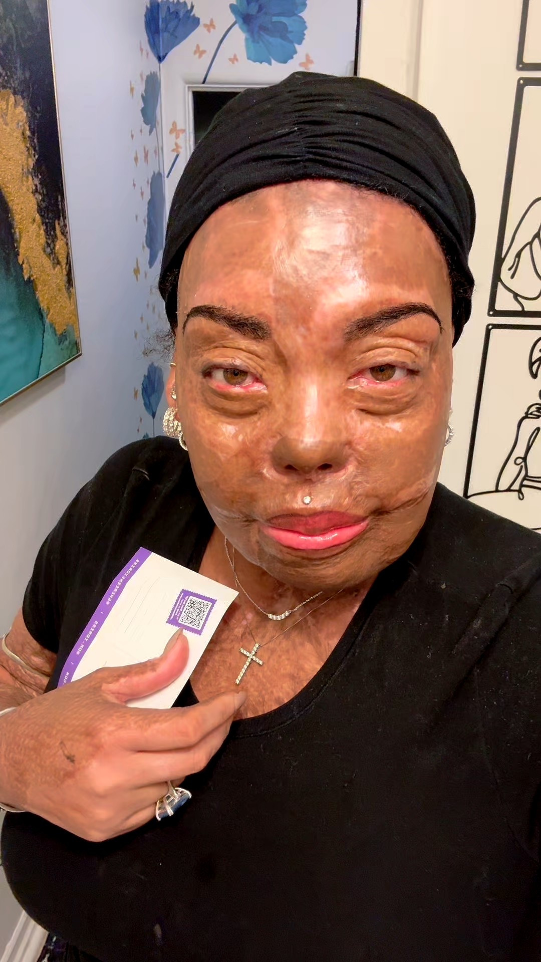 Dr. Idriss Major Fade Flash Mask and Hyper Serum✨✨✨ I love both of these products! It’s 12 hours later and my skin still looks and feels the same.


#LTKOver40 #LTKBeauty