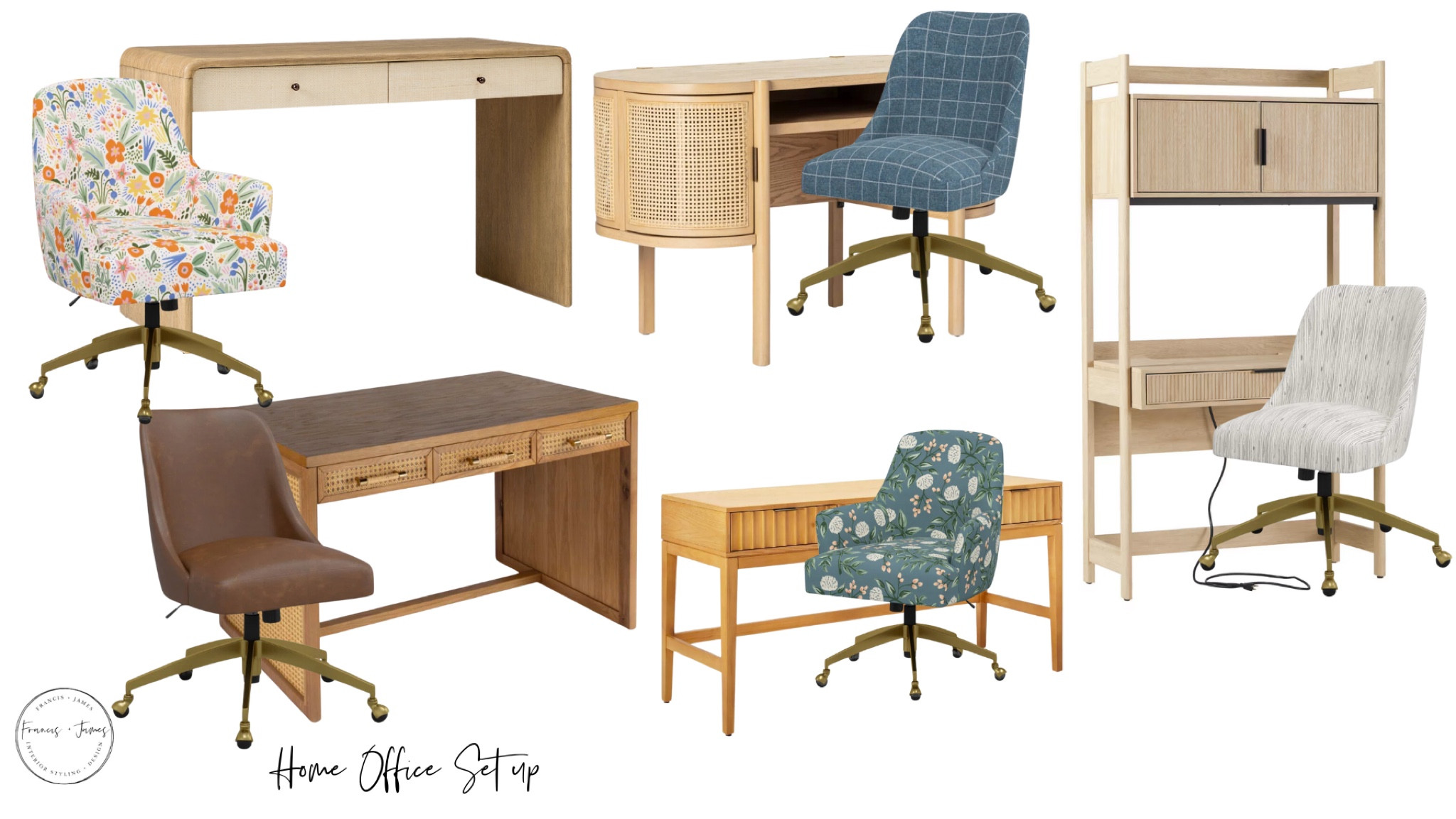 Desks, work from home, desk chair, desk, rifle paper co., cane desk, waterfall desk, fluted desk, cane desk, modern desk, work from homee

#LTKHome #LTKStyleTip #LTKFamily