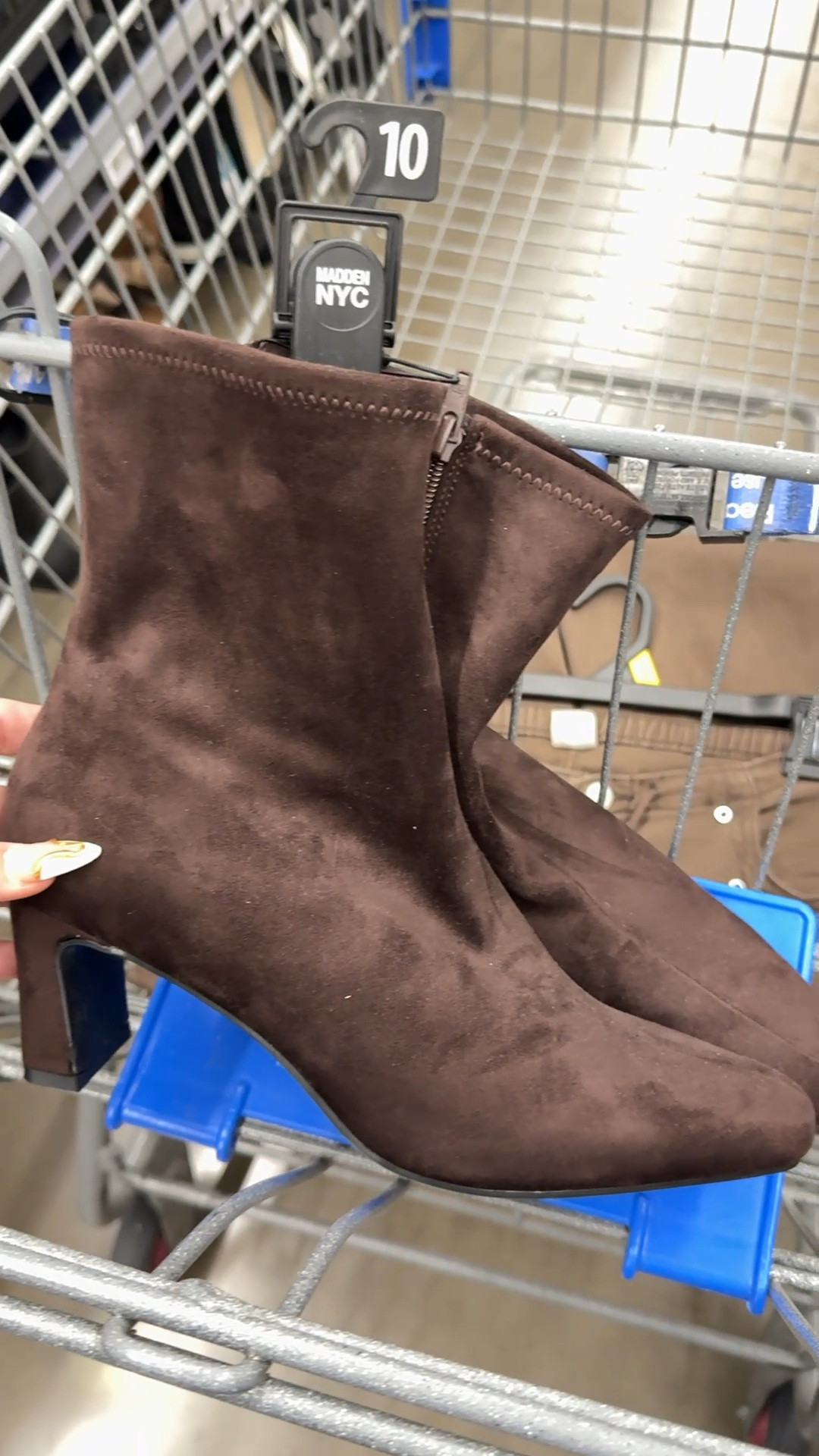 Spotted at Walmart 😍