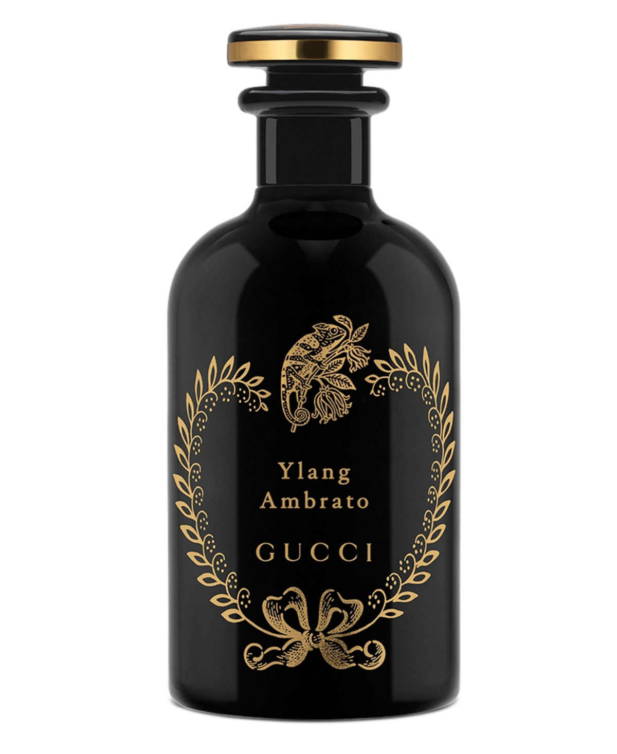 Gucci The Alchemist's Garden Ylang Ambrato Eau De Parfum Spray, 3.3 oz. | Macy's