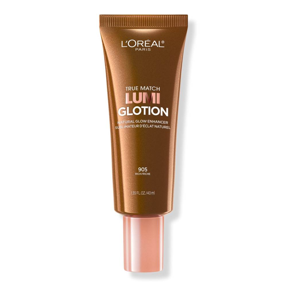 L'Oreal True Match Lumi Glotion Natural Glow Bronzing Enhancer | Ulta