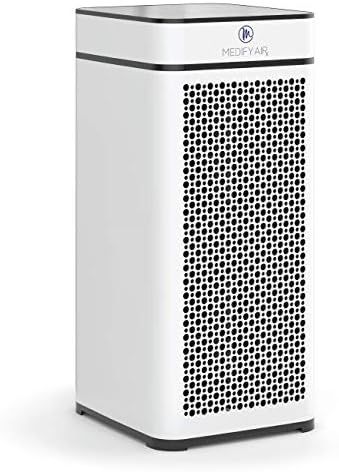 Medify MA-40 Air Purifier with H13 True HEPA Filter | 840 sq ft Coverage | for Allergens, Smoke, ... | Amazon (US)