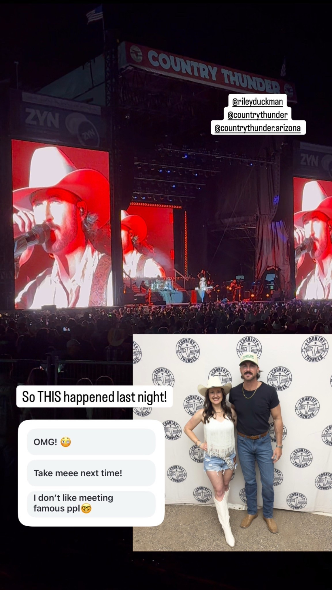 Country concert outfits cowboy boots hat festival 

#LTKStyleTip #LTKShoeCrush #LTKFestival