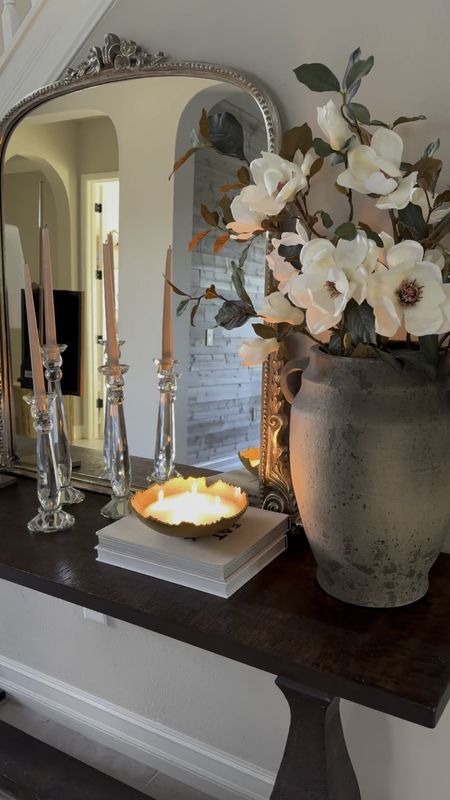 Candle sand is the best! I love this new Amazon bowl as well! 


Amazon Home finds, budget friendly decor, brass bowl, candle sand, DIY candle, entryway decor, console table, crystal candle holder 

#LTKhome #LTKfindsunder50 #LTKVideo