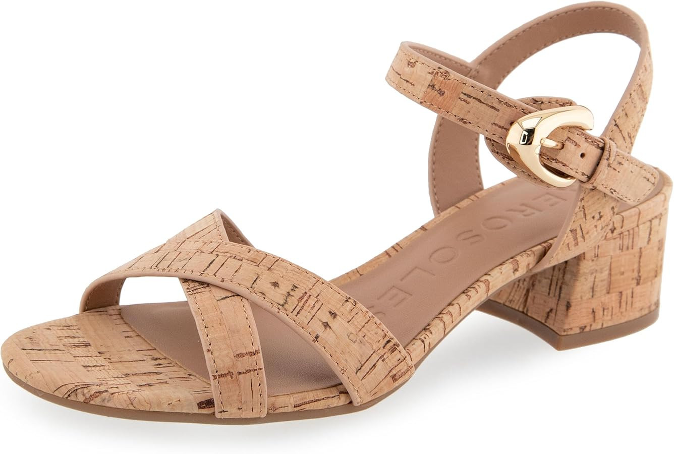 Aerosoles womens Cinzia | Amazon (US)