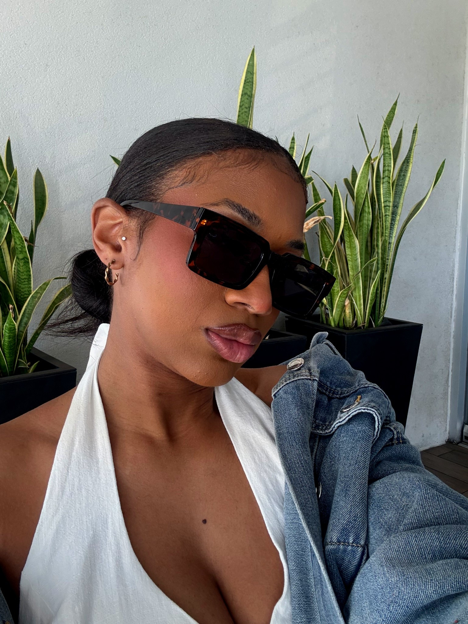 It’s a beautiful day to put some sunnies on

#LTKBeauty #LTKStyleTip #LTKSeasonal