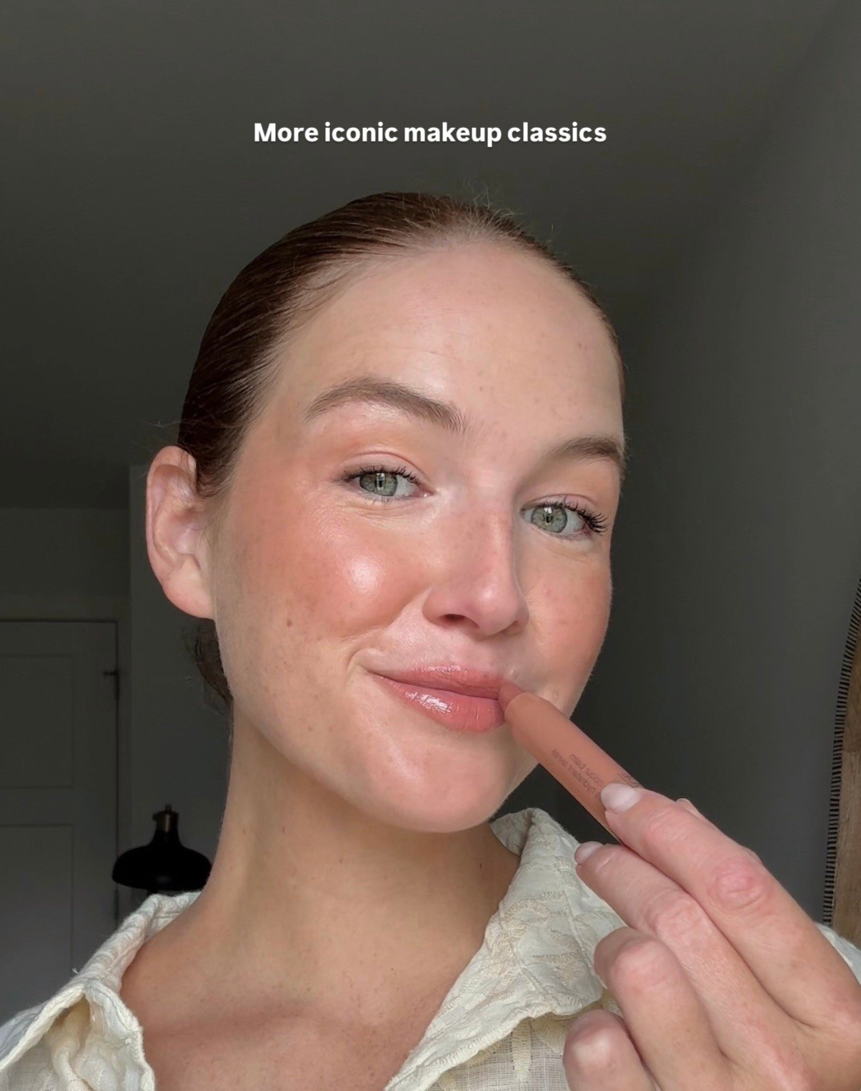 Two of my favorite beauty classics!