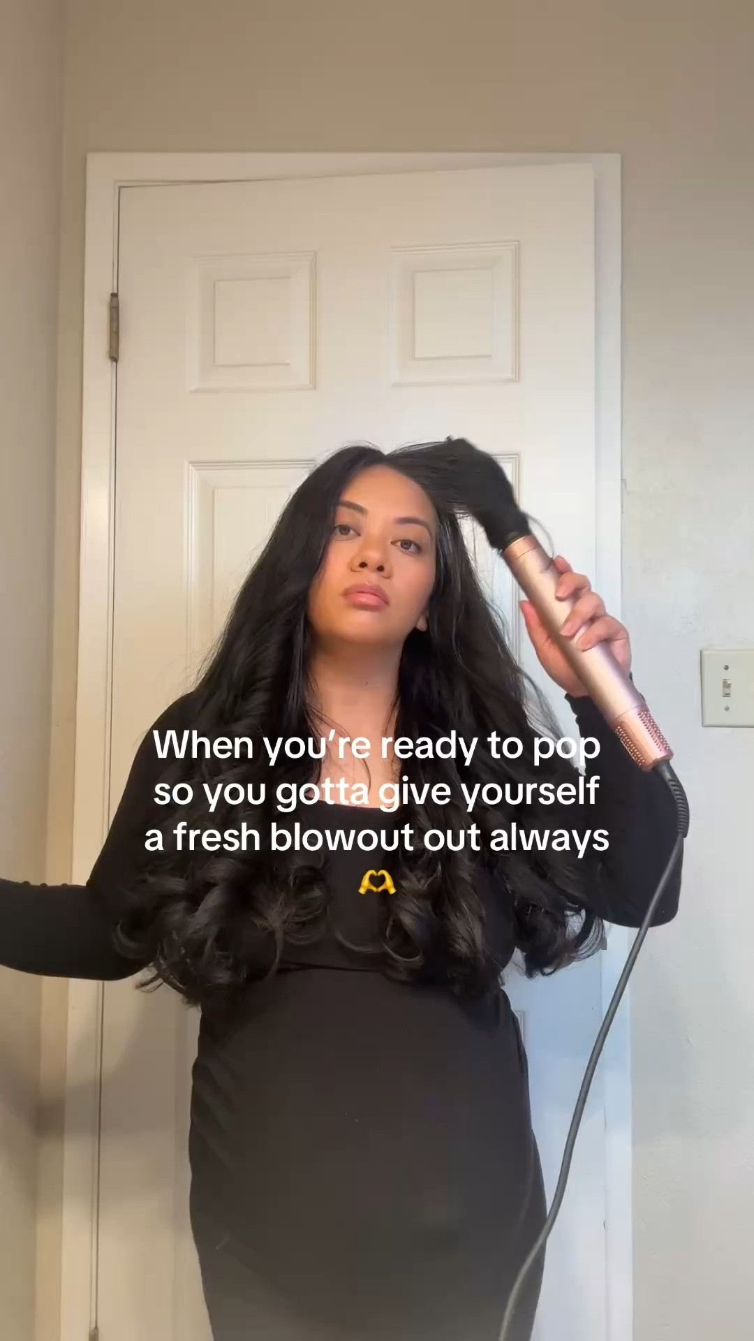 This is a must have product when pregnant! I love this thing and can’t wait to give birth with a fresh blowout. 

#LTKgrwm #LTKBump #LTKmomlife