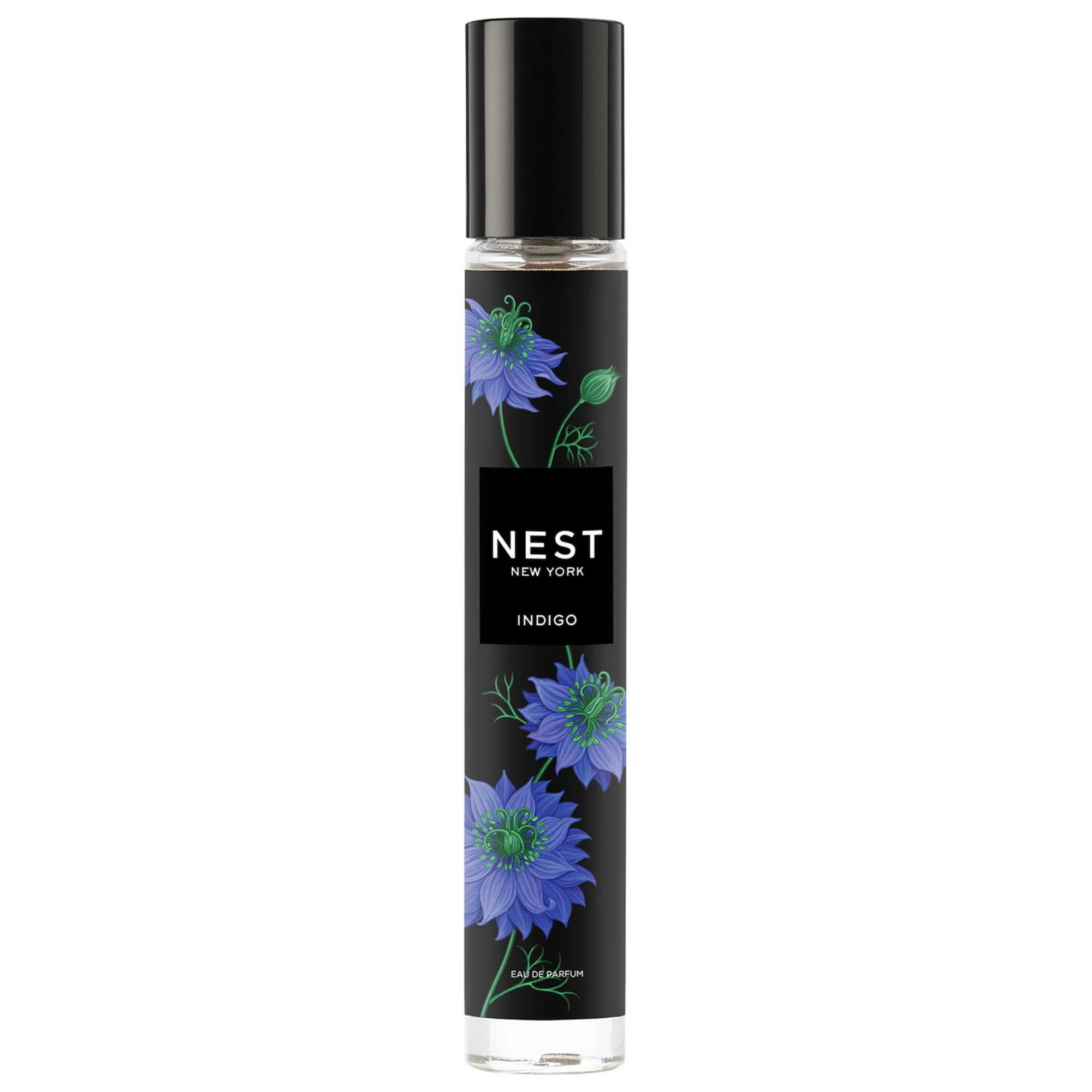 NEST New York Indigo Eau de Parfum Travel Spray | Kohl's