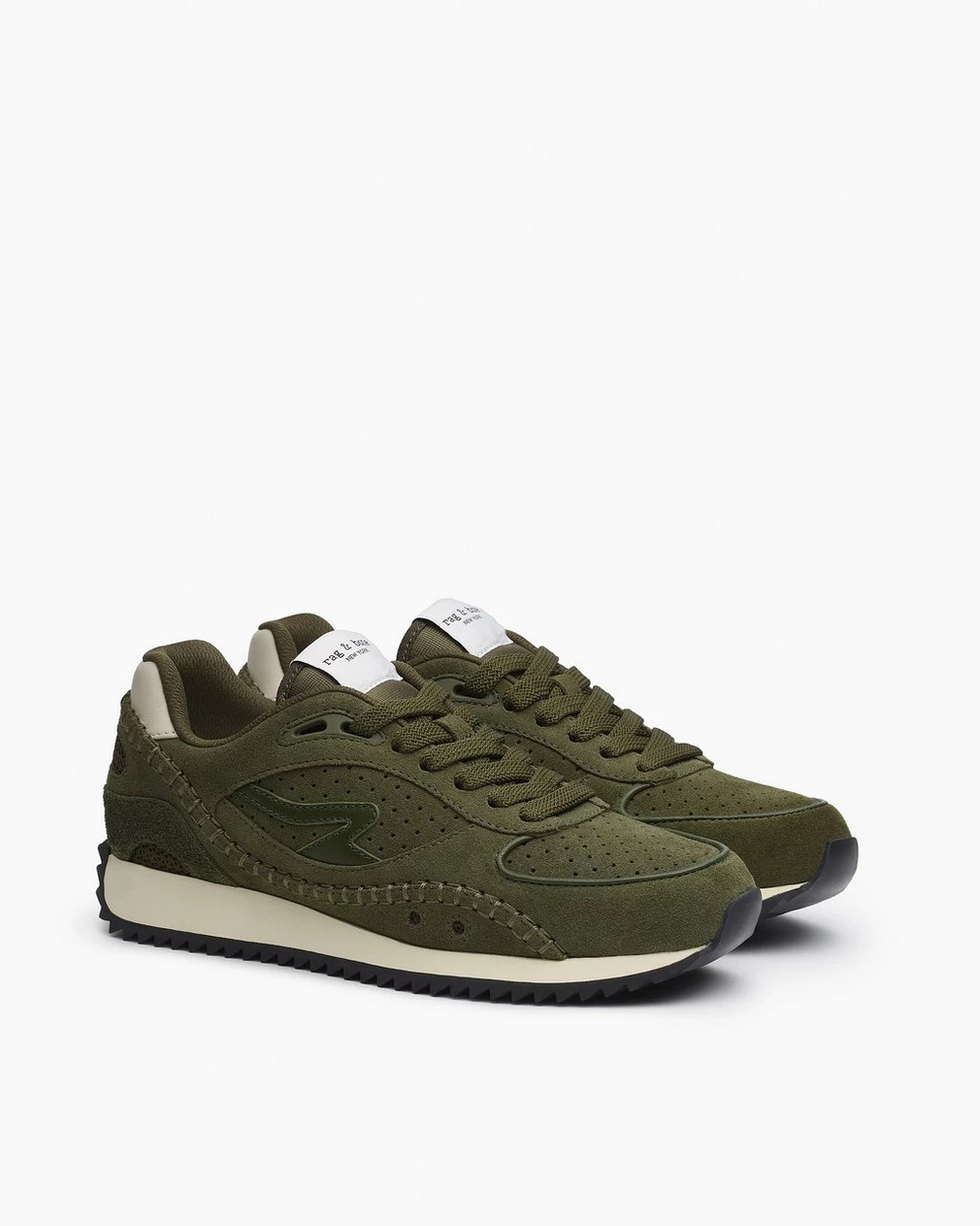 rb Drift Runner Sneakers | rag & bone