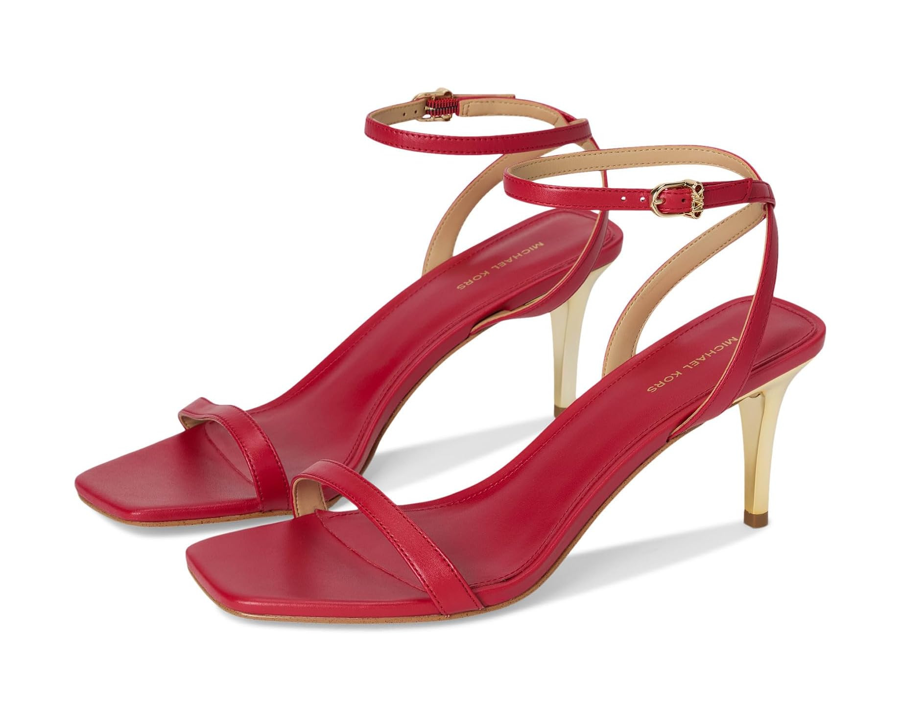 Liana Mid Sandal | Zappos