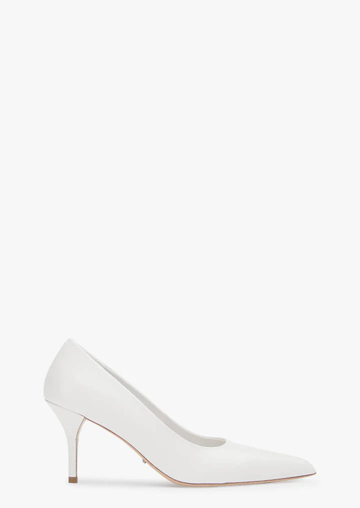 Chloe Milk Capretto | Tony Bianco US