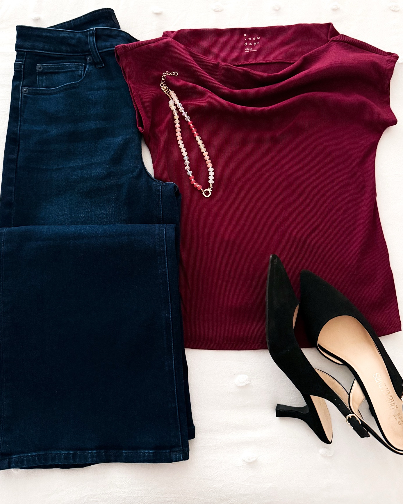 Target Circle Days fashion finds: 40% off fall tops I’m loving. Last few hours to save!