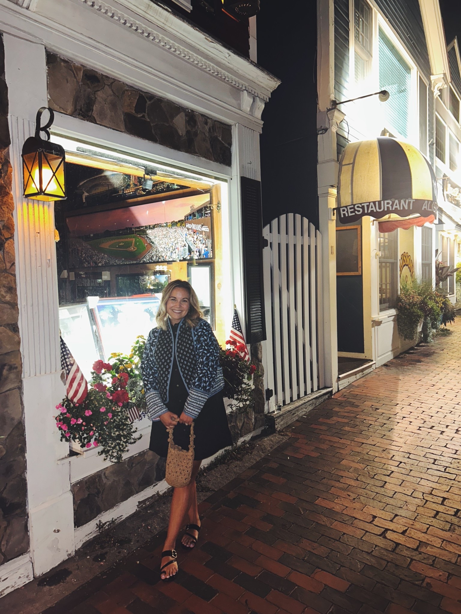 August in Maine has been a dream🥹 #littleblackdress #teacheroutfit #linendress #quiltedjacket #amazonfind #amazonfashion #oldnavy #blacksandal

#LTKTravel #LTKFindsUnder50 #LTKSaleAlert