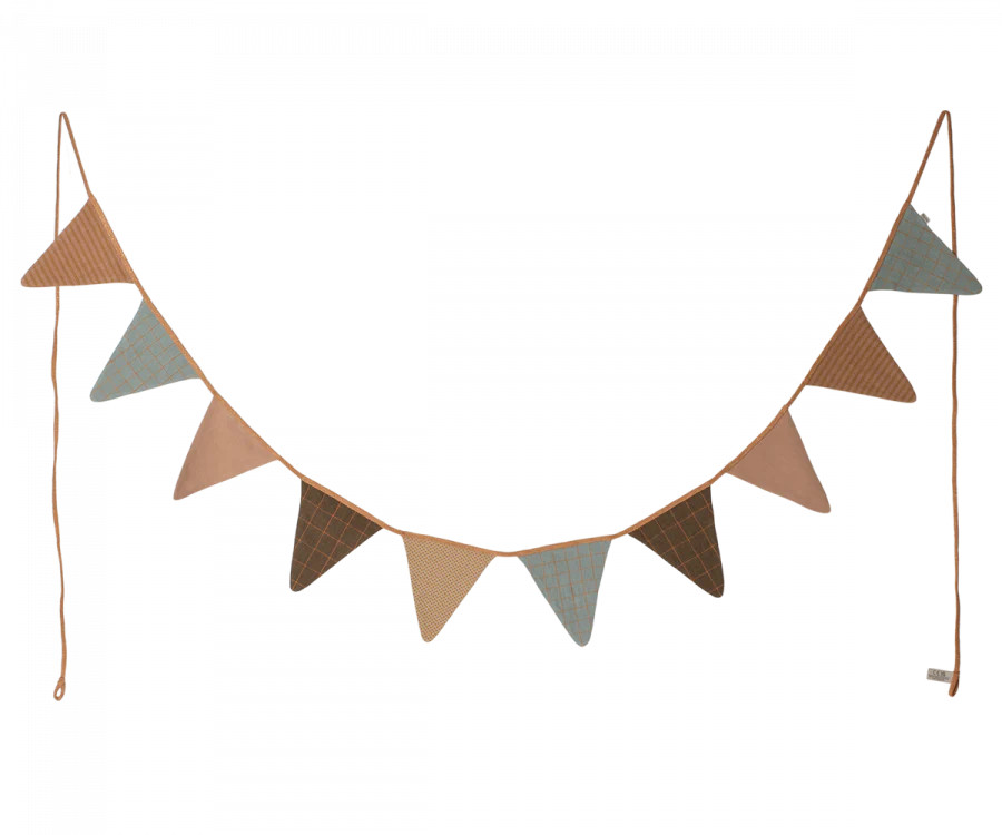 Garland - Ocher | Gathre