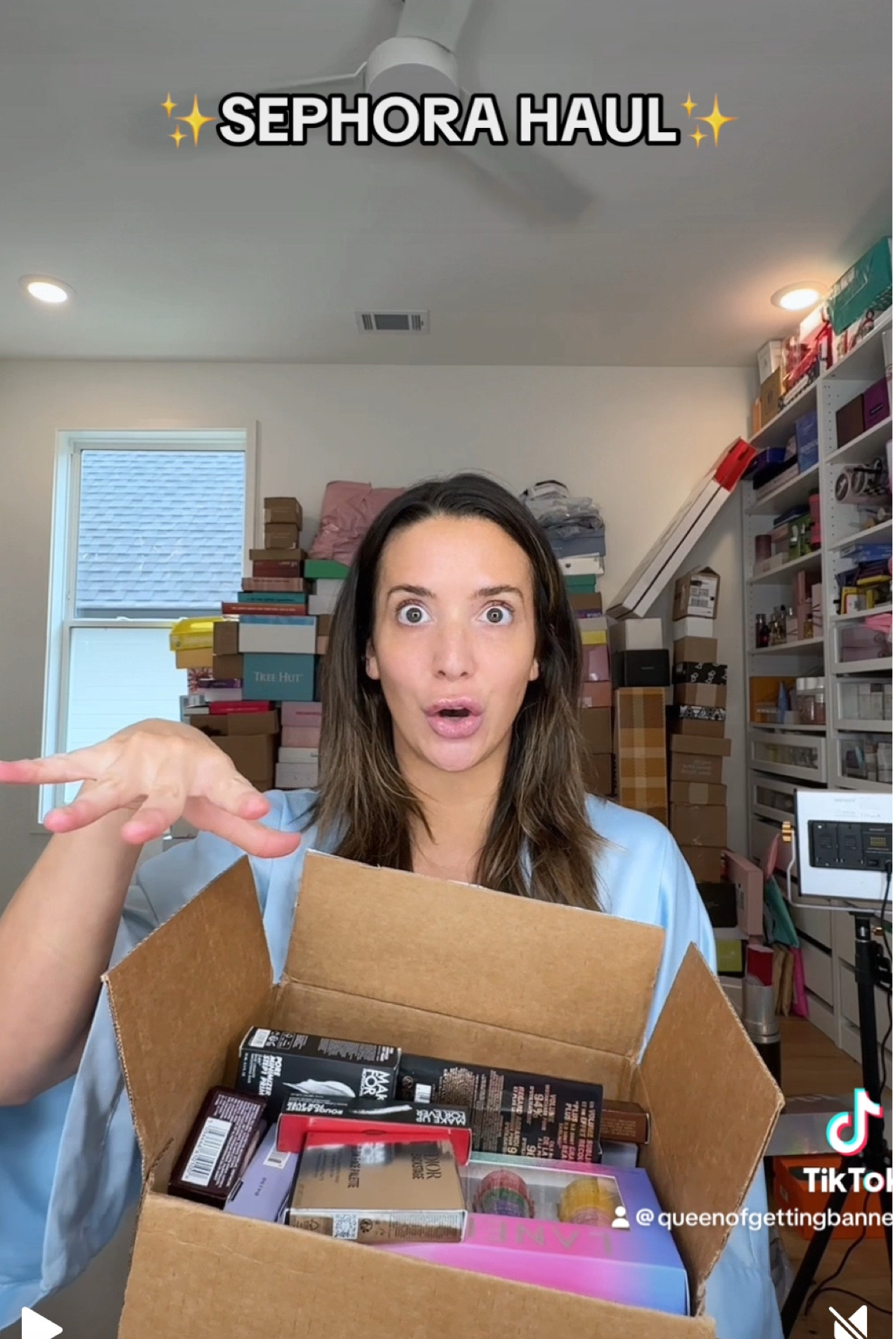 Sephora savings! Code: SAVINGS 