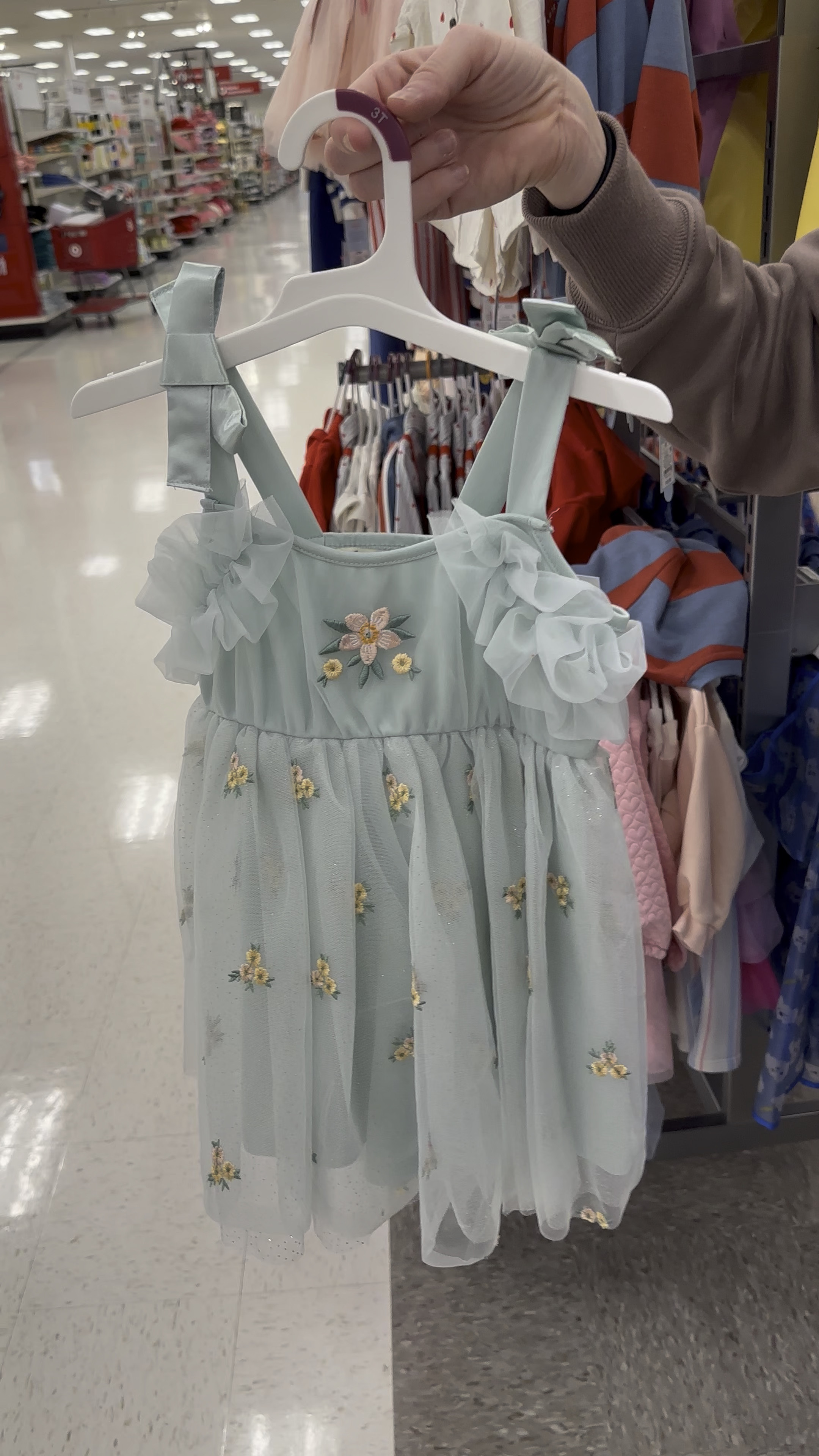 Spring/summer toddler dress selection this year!

#LTKSeasonal #LTKWatchNow #LTKKids
