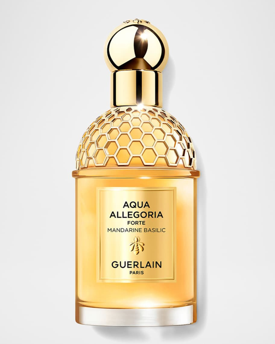 Guerlain Aqua Allegoria Mandarine Basilic Forte Eau de Parfum, 2.5 oz. | Neiman Marcus