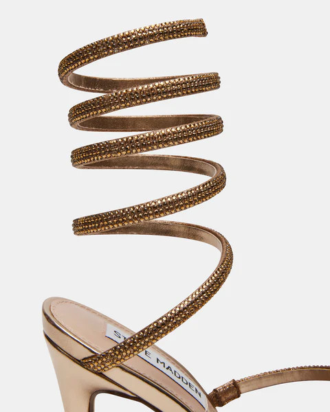 EXOTICA BRONZE | Steve Madden (US)