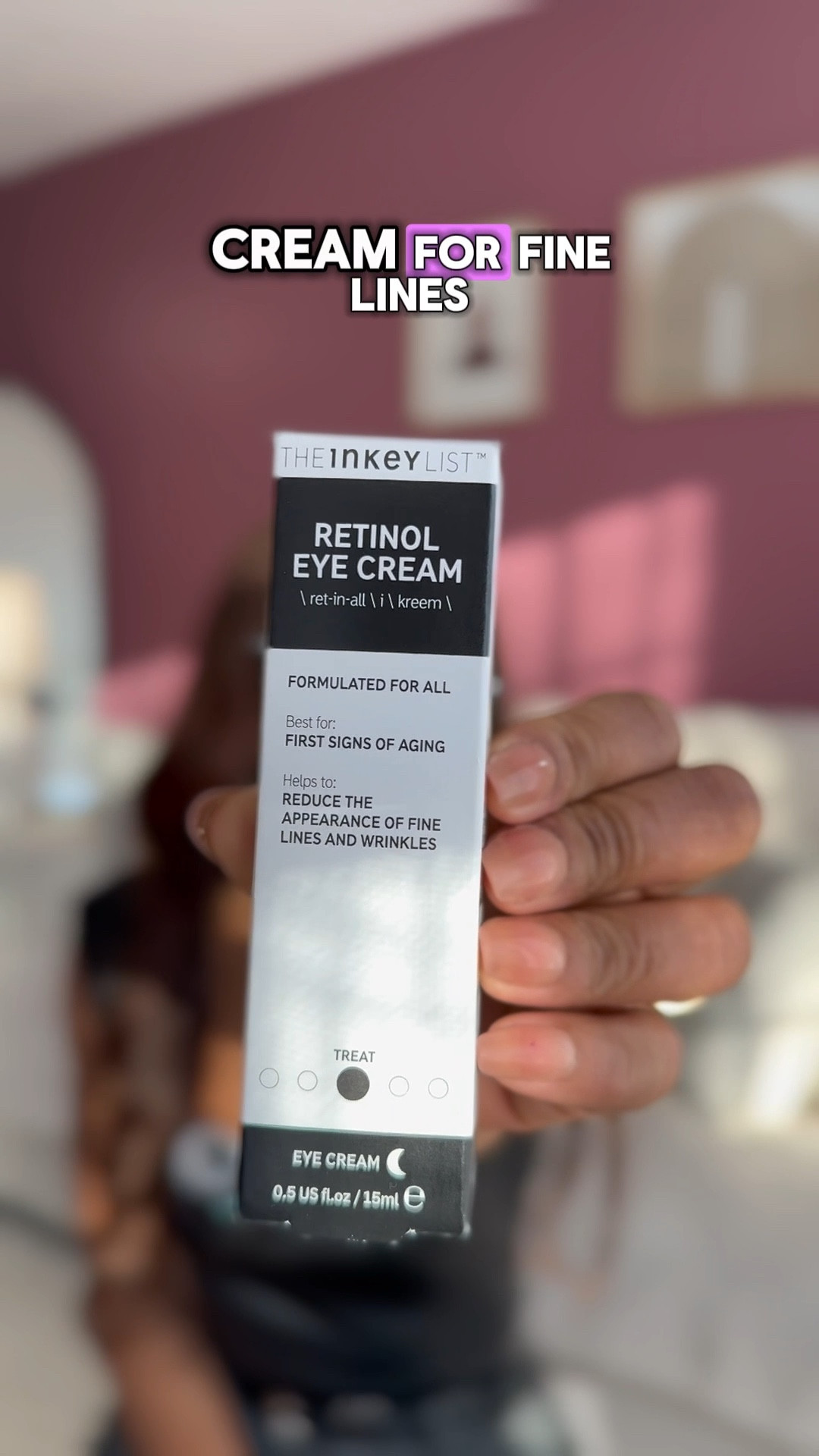 ✨Ulta Haul✨ It’s my first time trying these skincare brands! Beauty products I picked up:

✨ Derma-E Vitamin C Bright Eyes Hydro Gel Patches (with caffeine and B3)
✨ Inkey Retinol Eye Cream (for fine lines and wrinkles)
✨ Good Molecules Overnight Exfoliating Treatment (with AHAs and BHAs)
✨ Cotton Pads


#LTKselfcare #LTKBeauty #LTKOver40