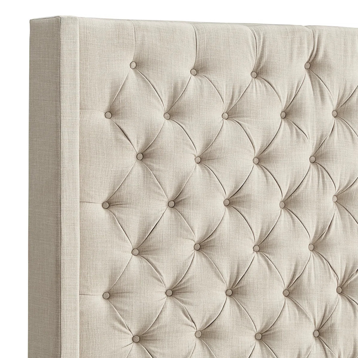 Kaster Upholstered Headboard | Wayfair North America