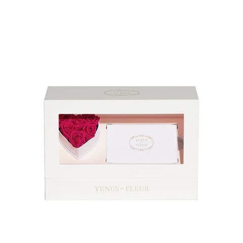 Rose Chocolat Bundle | Venus ET Fleur