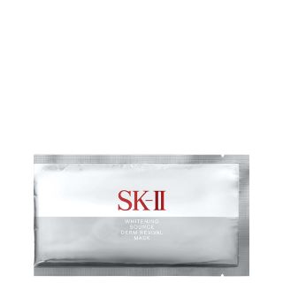 SK-II Brightening Derm Revival Mask | SK-II