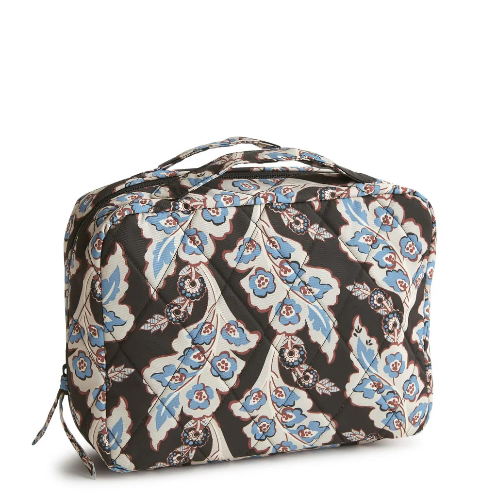 Hanging Travel Organizer | Vera Bradley