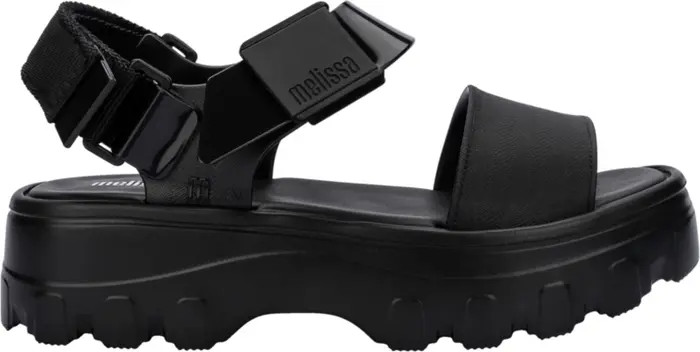 Kick Off Platform Sandal (Women) | Nordstrom