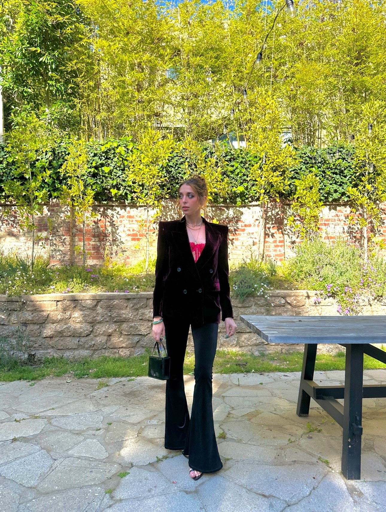 Similar products linked! 

#LTKStyleTip #LTKShoeCrush #LTKSeasonal