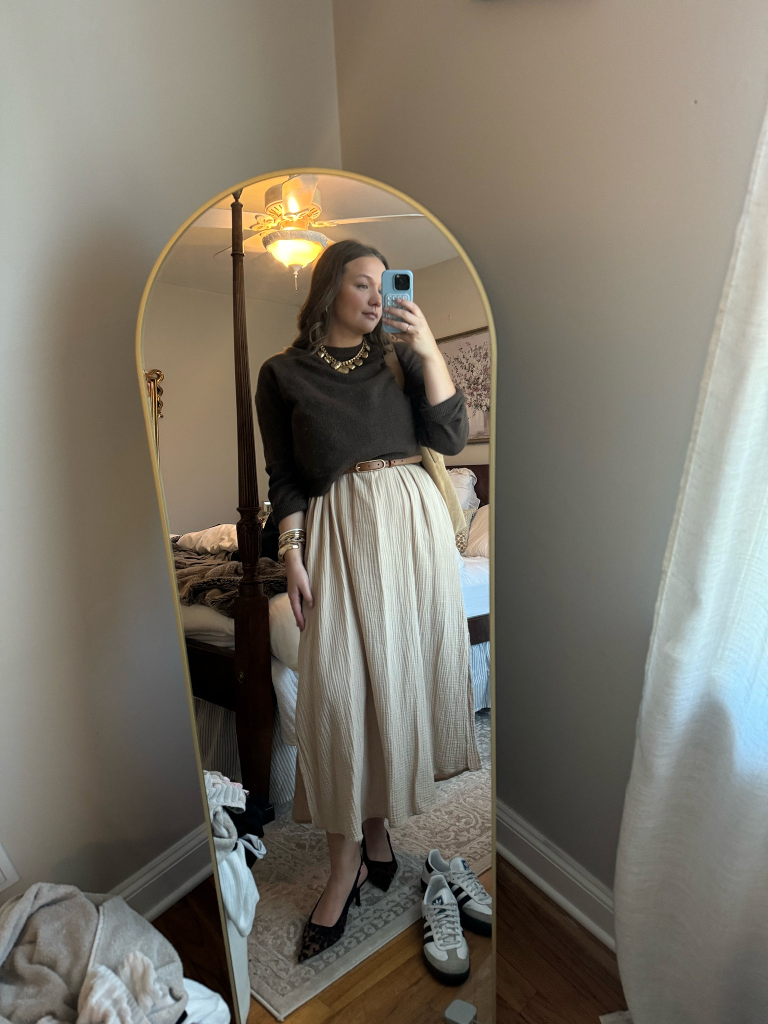 🍩 


#LTKFindsUnder100 #LTKWorkwear #LTKSeasonal