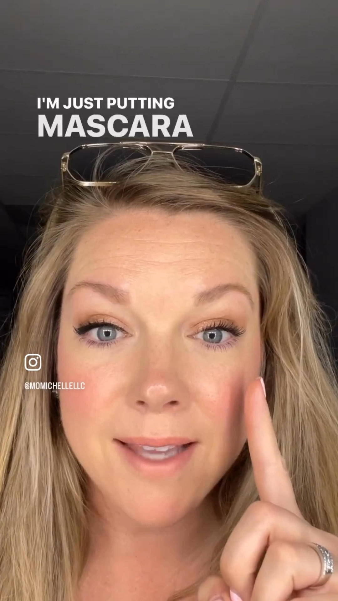 I love to show how different our eyes can look with or without eyeliner. I have been using my mascara at the base of my lash (wiggling wand at base of lash to apply some of the mascara n the water line…this will give a look of a very thin liner) I also love using a liquid eyeliner for a more dramatic look. 💋 linked my favorite products I use on myself and clients 💋

#LTKgrwm #LTKmomlife #LTKBeauty