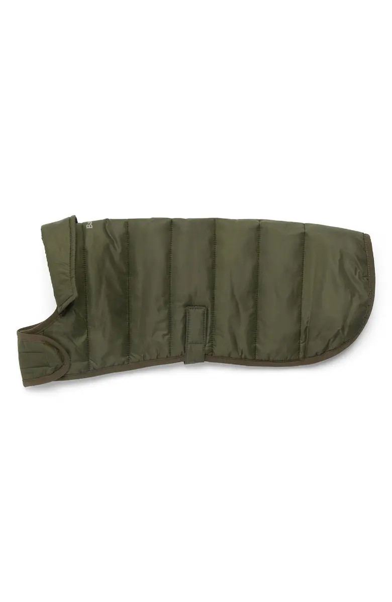 Barbour Quilted Dog Coat | Nordstrom | Nordstrom