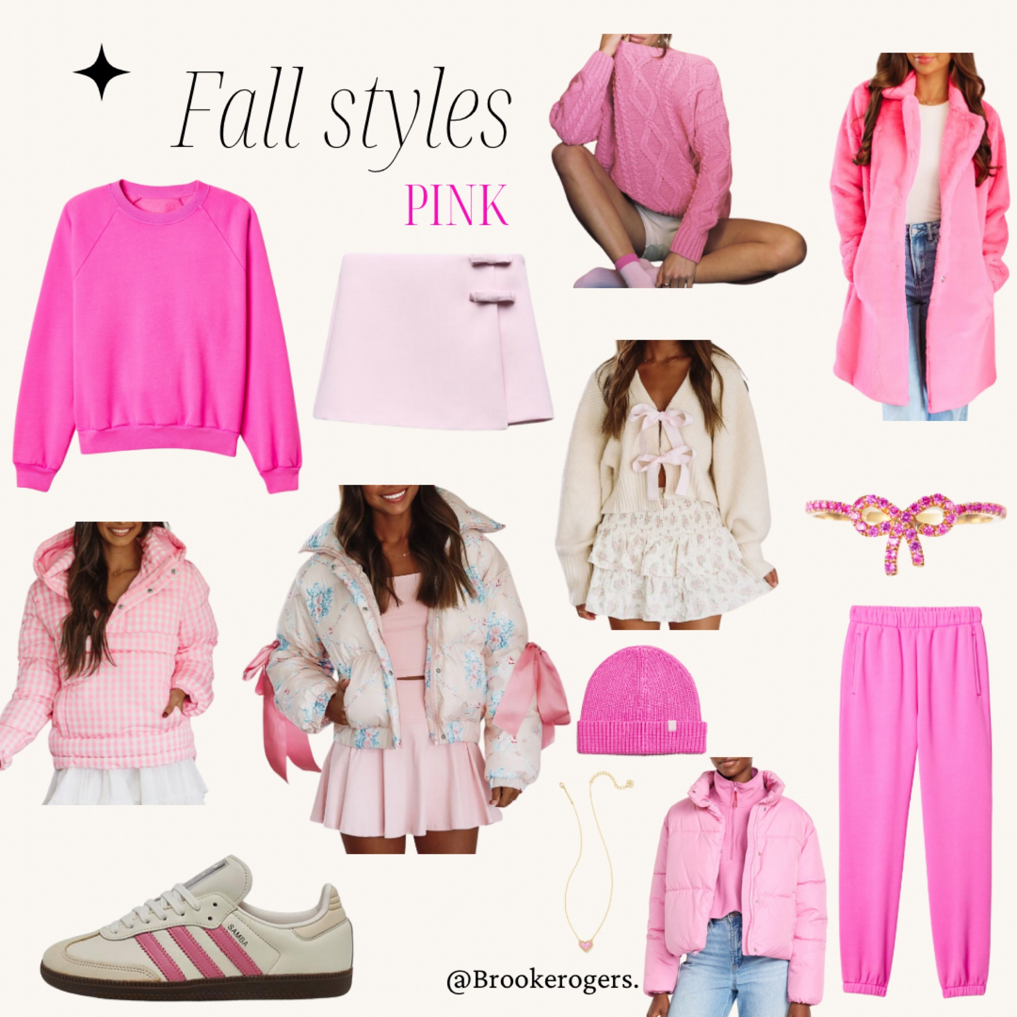 Fall🩷🎀

#LTKCyberWeek #LTKSeasonal #LTKHoliday