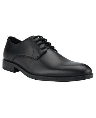 Men's Jack Lace Up Dress Oxford | Macy's