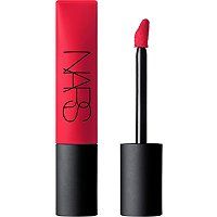 NARS Air Matte Lip Color - Total Domination (bright red) | Ulta