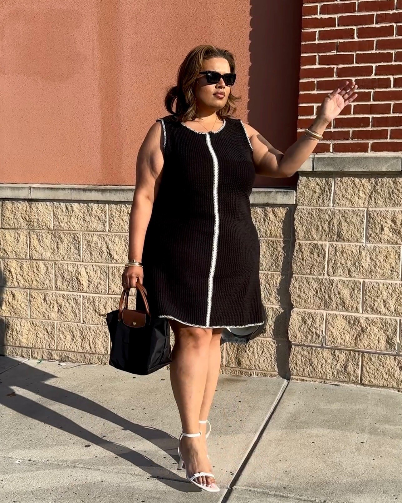 Spring 2025 Quiet Luxury Outfit 