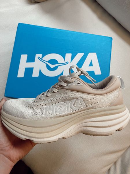 Hoka running shoes 👟 

#LTKfitness #LTKActive #LTKshoecrush