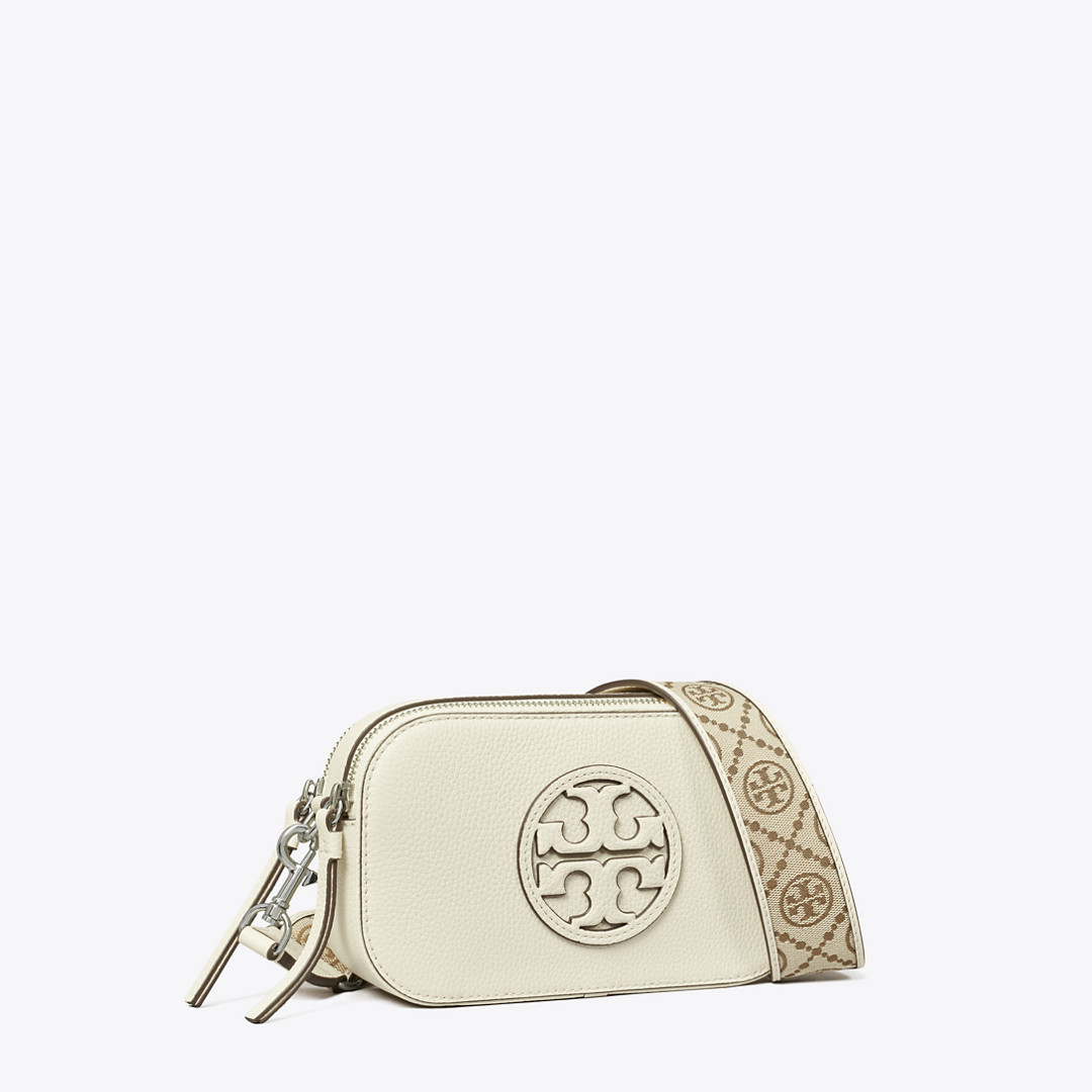 Tory Burch Mini Miller Crossbody Bag | Tory Burch (US)